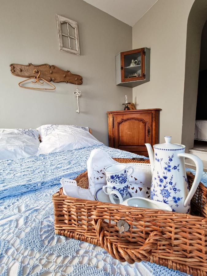 Apartament Dobrewczasy Stronie Śląskie